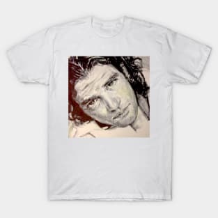 ANTONIO BANDERAS T-Shirt